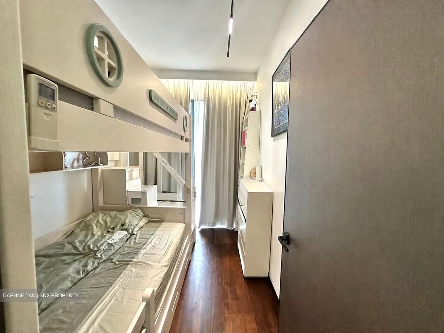 The Glacier (D15), Apartment #578506071